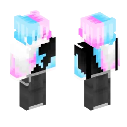 Minecraft Skin #228438