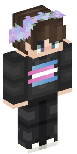 KnifePotato Minecraft Skin Preview on Minecraft.Co.Com