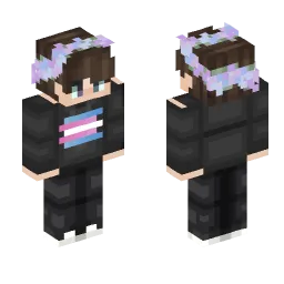 Minecraft Skin #228439