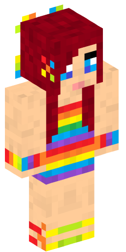DaBaby Minecraft Skin Preview on Minecraft.Co.Com