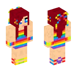 Minecraft Skin #228440
