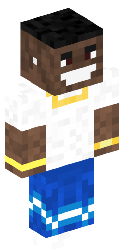 dababy415 Minecraft Skin Preview on Minecraft.Co.Com