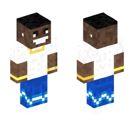 Minecraft Skin #228442