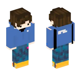 Minecraft Skin #228443