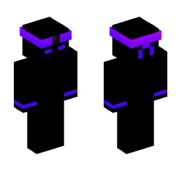 Minecraft Skin #228444