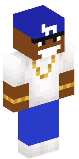 dababylover1234 Minecraft Skin Preview on Minecraft.Co.Com