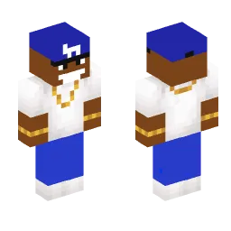 Minecraft Skin #228447
