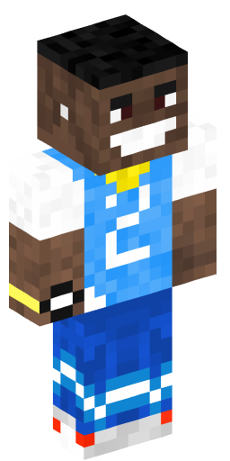 DABABY228229 Minecraft Skin Preview on Minecraft.Co.Com