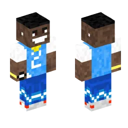 Minecraft Skin #228449
