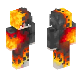 Minecraft Skin #228452
