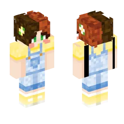 Minecraft Skin #228454