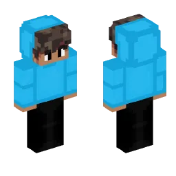 Minecraft Skin #228459