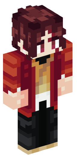 GermanRPG_live Minecraft Skin Preview on Minecraft.Co.Com