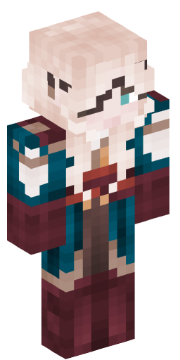 GermanTacos Minecraft Skin Preview on Minecraft.Co.Com