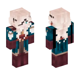 Minecraft Skin #228462