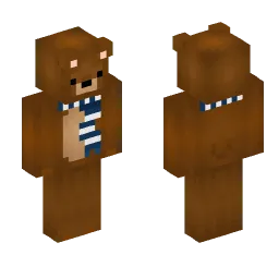 Minecraft Skin #228463