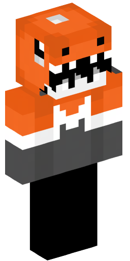 German Minecraft Skin Preview on Minecraft.Co.Com