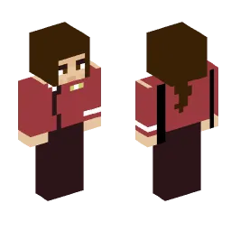 Minecraft Skin #228466