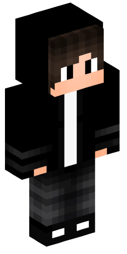 mewtomp Minecraft Skin Preview on Minecraft.Co.Com