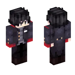 Minecraft Skin #228468
