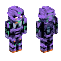 Minecraft Skin #228469