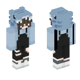 Minecraft Skin #228471