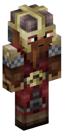 mewtoron Minecraft Skin Preview on Minecraft.Co.Com