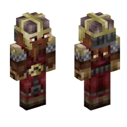 Minecraft Skin #228472