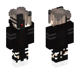 Minecraft Skin #228474