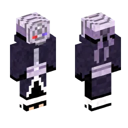 Minecraft Skin #228475