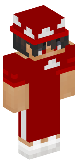 SpecterTheGreat_ Minecraft Skin Preview on Minecraft.Co.Com