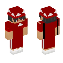 Minecraft Skin #228476