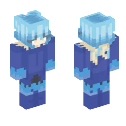 Minecraft Skin #228477