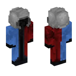 Minecraft Skin #228478