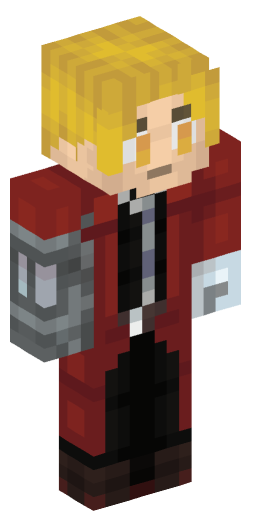 Specter115 Minecraft Skin Preview on Minecraft.Co.Com