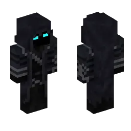 Minecraft Skin #228480