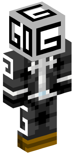 Specterly Minecraft Skin Preview on Minecraft.Co.Com
