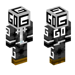 Minecraft Skin #228481