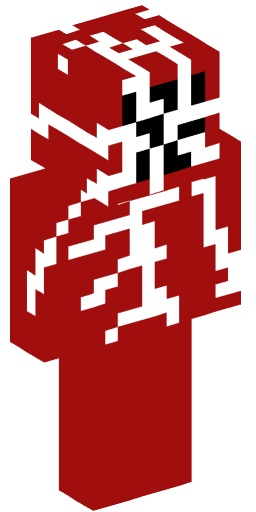 Specterrrrr Minecraft Skin Preview on Minecraft.Co.Com