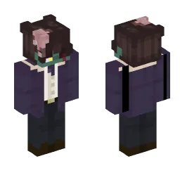 Minecraft Skin #228487