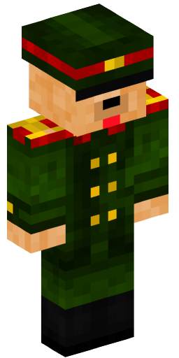 PurpleWalrus31 Minecraft Skin Preview on Minecraft.Co.Com