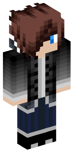 Rhino Minecraft Skin Preview on Minecraft.Co.Com