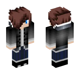 Minecraft Skin #228494