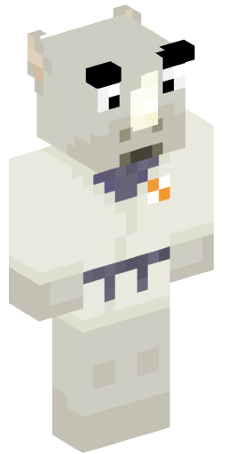 rhinogg Minecraft Skin Preview on Minecraft.Co.Com