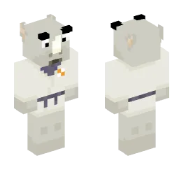 Minecraft Skin #228496