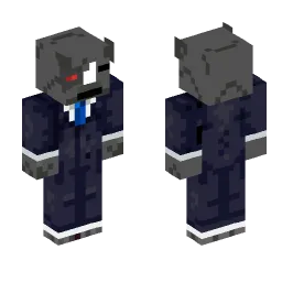 Minecraft Skin #228497