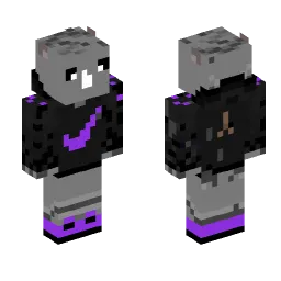 Minecraft Skin #228501