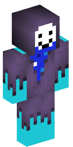 RhinosFromMars Minecraft Skin Preview on Minecraft.Co.Com