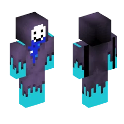 Minecraft Skin #228502