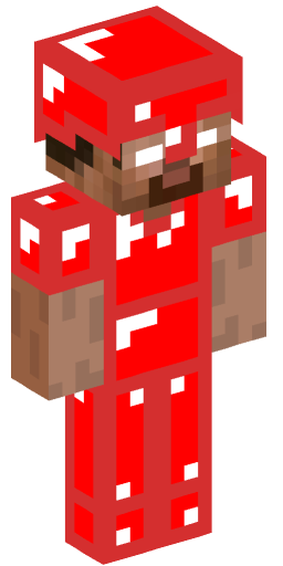 Bunnies2000 Minecraft Skin Preview on Minecraft.Co.Com